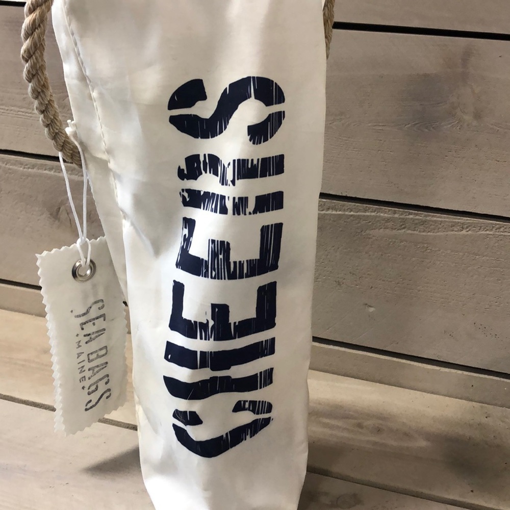 COPY - Wine bag